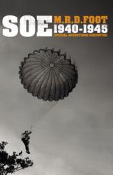 S. O. E (ISBN: 9781847922939)