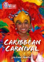 Caribbean Carnival (ISBN: 9780008163839)