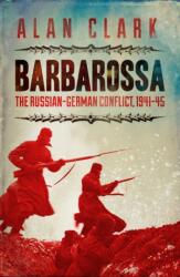 Barbarossa (ISBN: 9780304358649)