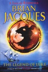 The Legend of Luke (ISBN: 9781782954378)