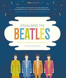 Vizualizând Beatles (ISBN: 9781903360163)