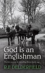 God is an Englishman (ISBN: 9780340156230)