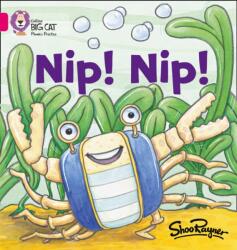 Nip Nip! (ISBN: 9780007330966)