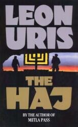 The Haj (ISBN: 9780552165556)