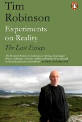 Experiments on Reality (ISBN: 9780241987292)