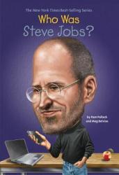 Who Was Steve Jobs? (2012)