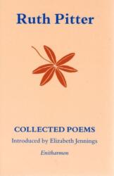 Collected Poems (ISBN: 9781870612142)