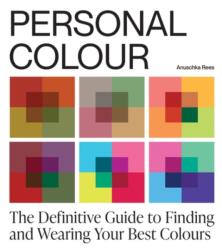 Personal Colour (ISBN: 9781761451577)