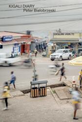 Kigali (ISBN: 9783960701361)