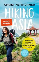 Drumeții în Asia (ISBN: 9783890296098)