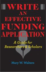 Write an Effective Funding Application (ISBN: 9780801893551)