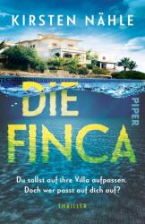 Die Finca (ISBN: 9783492321495)