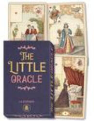 LITTLE ORACLE - SCARABEO LO (ISBN: 9780738776026)