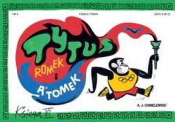 Tytus, Romek i A'Tomek - Księga 6 w. 2022 (ISBN: 9788383911106)