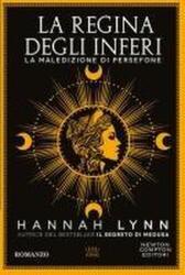 La regina degli inferi. La maledizione di Persefone (ISBN: 9788822789976)