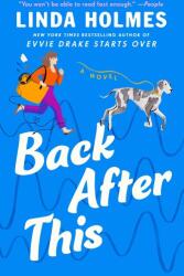 Back After This (ISBN: 9780593599273)