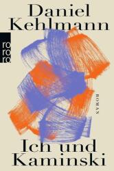 Ich und Kaminski (ISBN: 9783499018985)