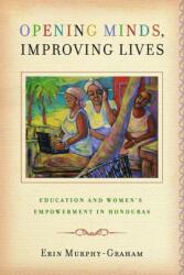 Opening Minds, Improving Lives (ISBN: 9780826518293)