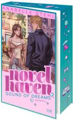 Novel Haven - Sound of Dreams (ISBN: 9783736326668)