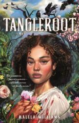 Tangleroot (ISBN: 9781250880666)