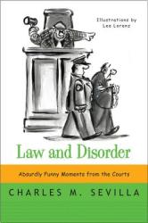 Law and Disorder - Charles M Sevilla (2014)