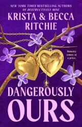 Dangerously Ours (ISBN: 9780593549599)