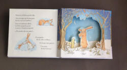Adivina cuánto te quiero en invierno: Guess How Much I Love You in Winter - SAM MCBRATNEY, ANITA JERAN (ISBN: 9788416126569)