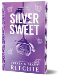 Silver Sweet (ISBN: 9781464242175)