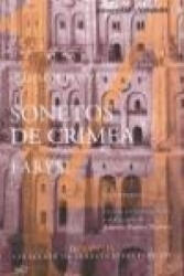 Sonetos de Crimea y Farys - Adam Mickiewicz, Antonio Benítez Burraco (ISBN: 9788484484189)
