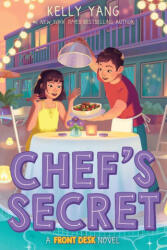 Chef's Secret (ISBN: 9781546138662)