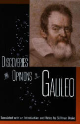 Discoveries and Opinions of Galileo - Galileo, Stillman Drake, Stillman Drake (ISBN: 9780385092395)