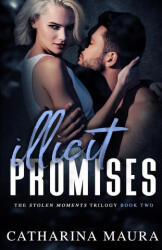 Illicit Promises - Catharina Maura (ISBN: 9781955981088)