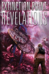 Revelations - PAUL ANTONY JONES (ISBN: 9781477817834)
