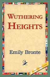 Wuthering Heights - Emily Bronte (ISBN: 9781421824222)
