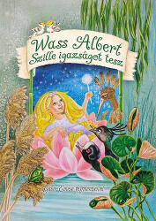 Szille igazságot tesz (ISBN: 9789639924307)