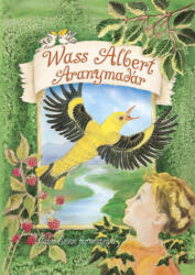 Aranymadár (ISBN: 9789639924338)