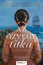 Az özvegy titka (ISBN: 9789636831943)