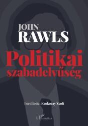 Politikai szabadelvűség (ISBN: 9789636461478)