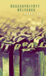 Összegyűjtött bélyegek (ISBN: 9789635185825)