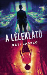 A léleklátó (ISBN: 9789635806782)