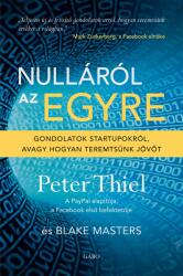 Nulláról az egyre (ISBN: 9789635669493)