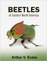 Beetles of Eastern North America - Arthur V. Evans (2014)