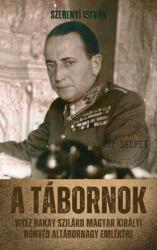 A tábornok (ISBN: 9789636681241)