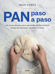 PAN PASO A PASO - IBAN YARZA (2023)