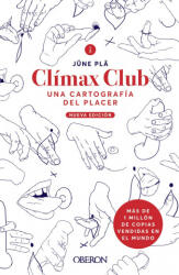 Clímax Club. Edición 2022 - JUNE PLA (2022)