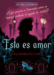 Esto es amor. Un giro inesperado - Elizabeth Lim (2025)