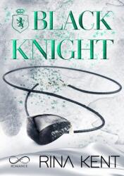 Black knight. Ediz. italiana (2024)