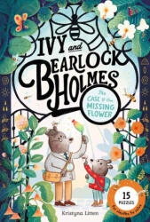 BEARLOCK HOLMES | LITTEN KRISTYNA (2025)
