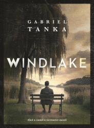 Windlake (ISBN: 9788057074984)