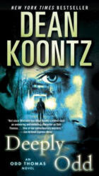Deeply Odd : An Odd Thomas Novel - Dean R. Koontz (2014)
